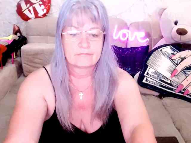 Goddess webcam