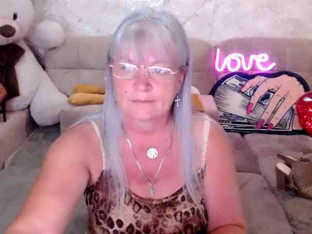 Goddess webcam