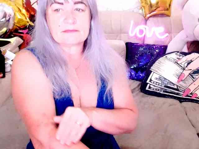 Goddess webcam