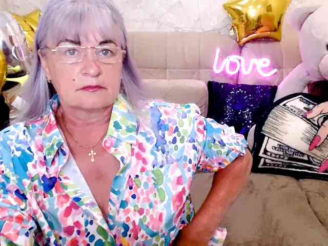 Goddess webcam