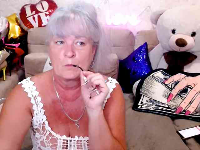 Goddess webcam