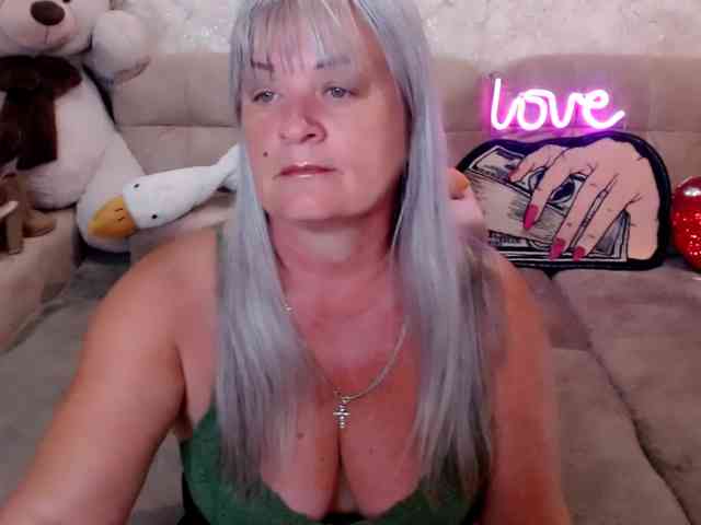 Goddess webcam