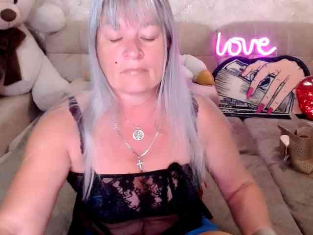 Goddess webcam