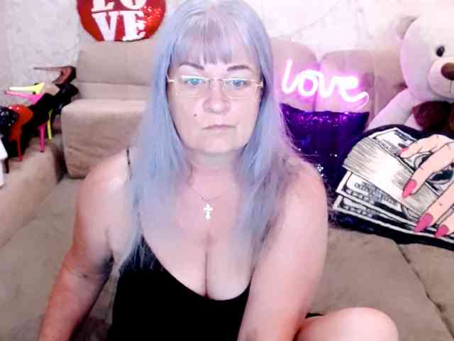 Goddess webcam