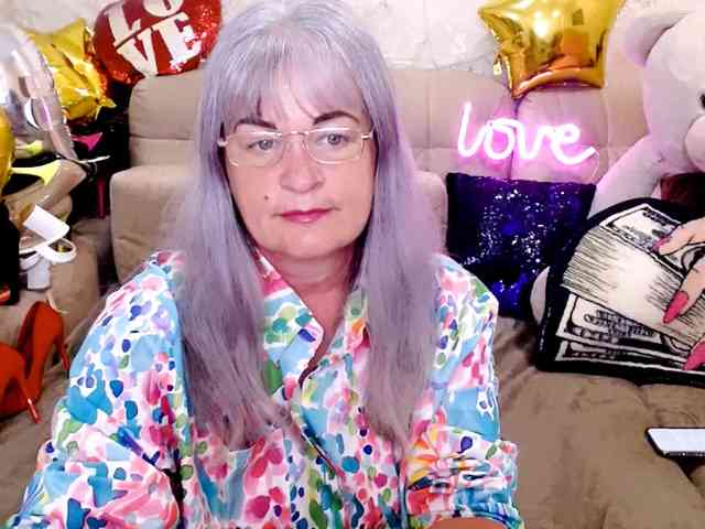 Goddess webcam
