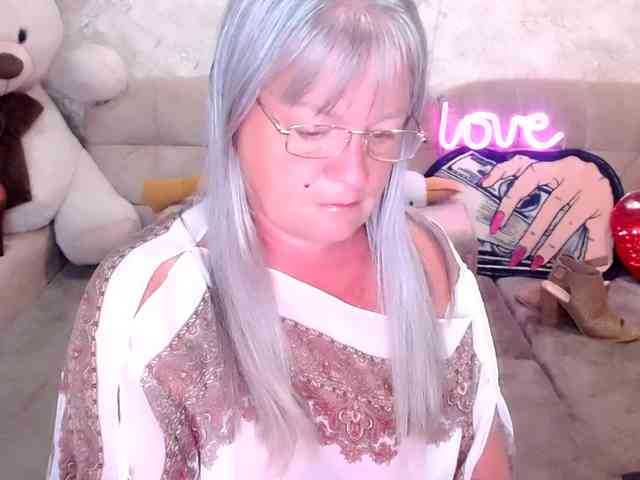 Goddess webcam