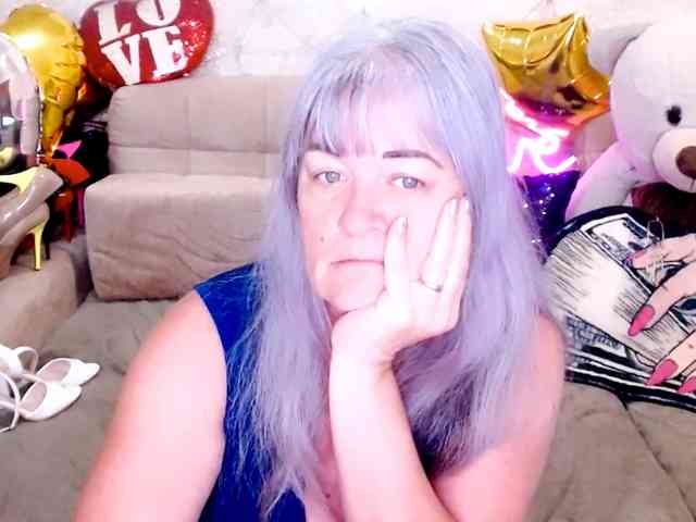 Goddess webcam