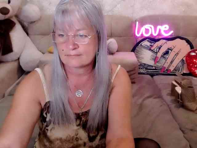 Goddess webcam