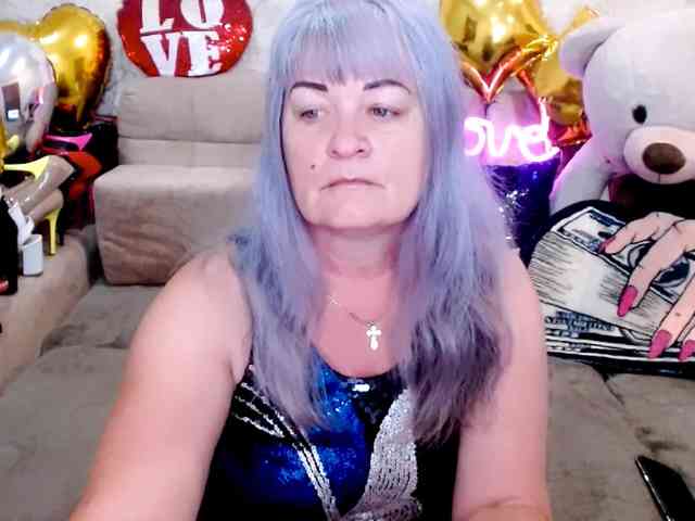 Goddess webcam