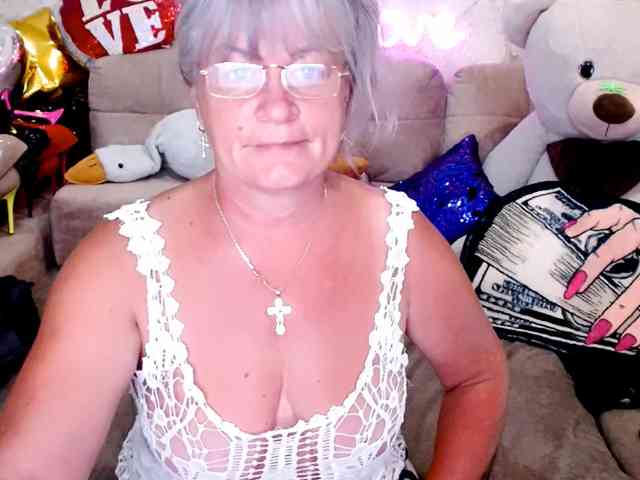 Goddess webcam