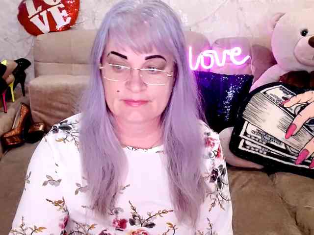 Goddess webcam