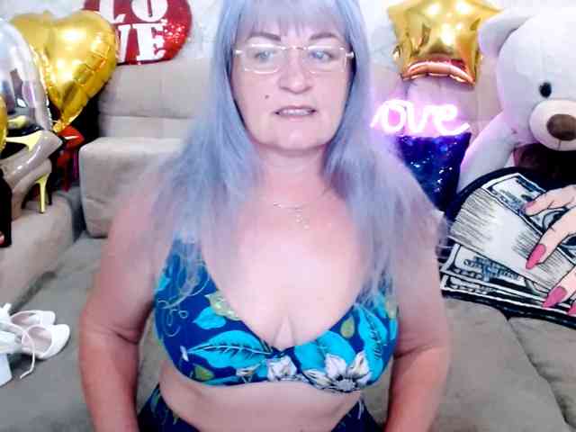 Goddess webcam