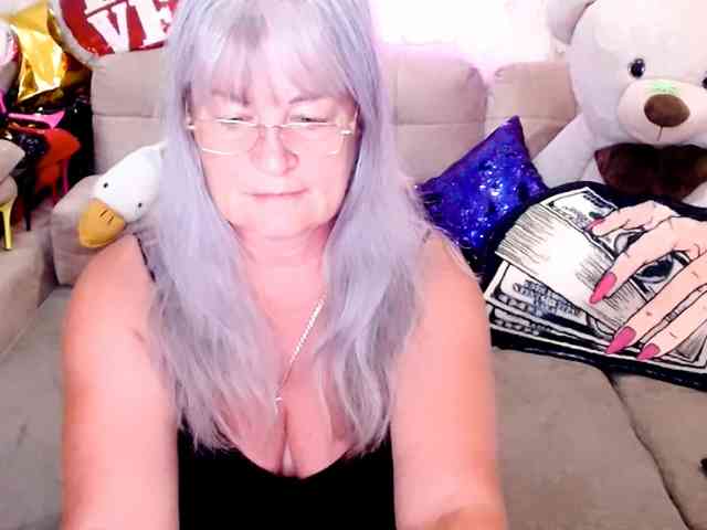 Goddess webcam
