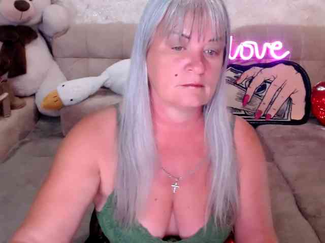 Goddess webcam