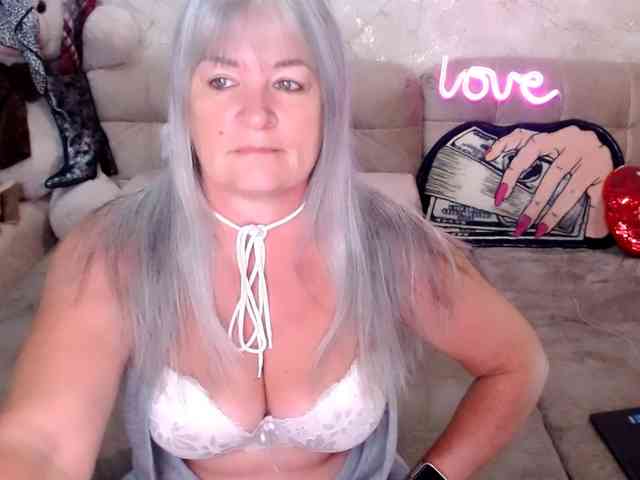 Goddess webcam