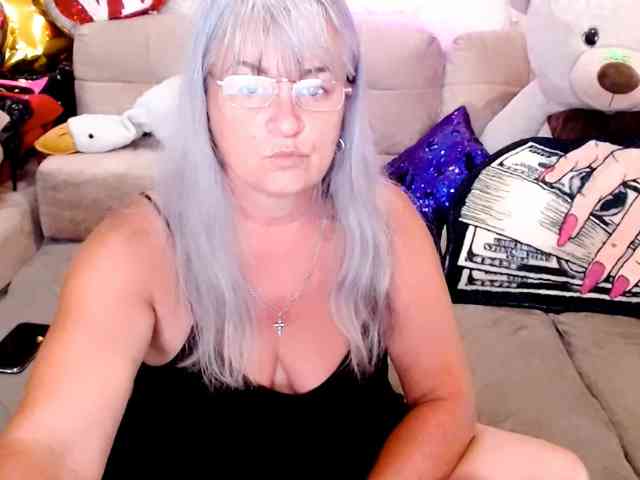 Goddess webcam