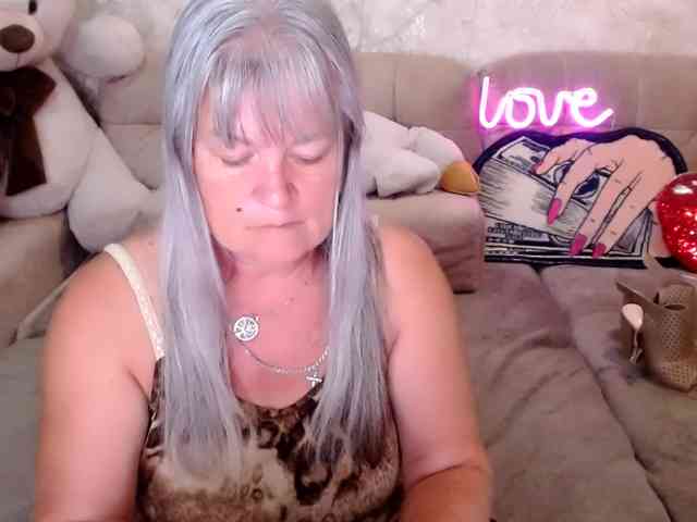 Goddess webcam