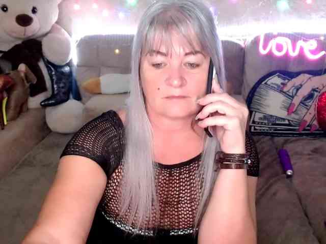 Goddess webcam