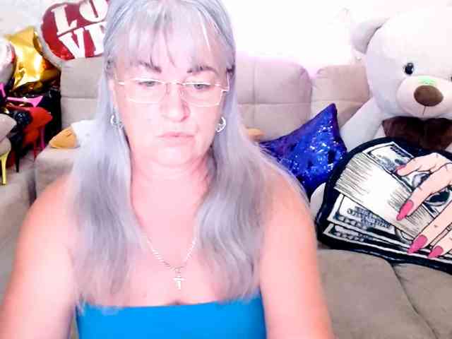 Goddess webcam