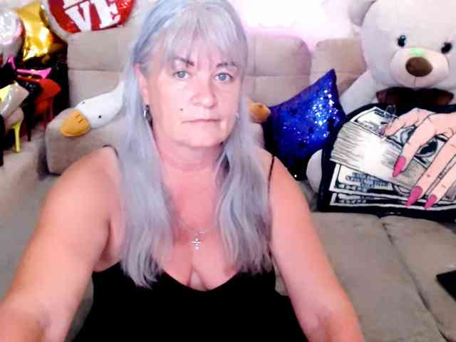 Goddess webcam
