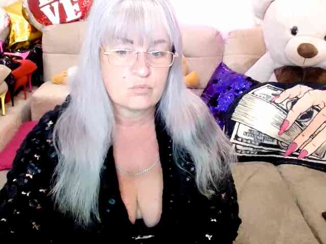Goddess webcam