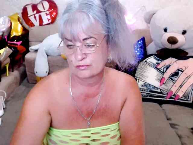 Goddess webcam