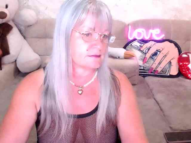 Goddess webcam