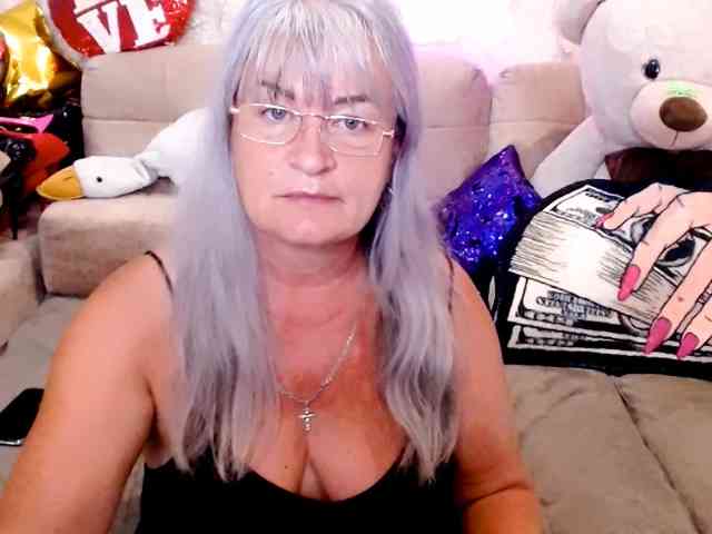 Goddess webcam