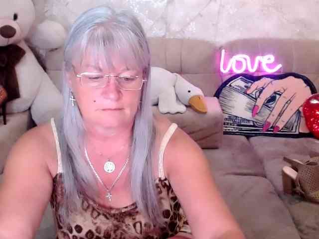 Goddess webcam