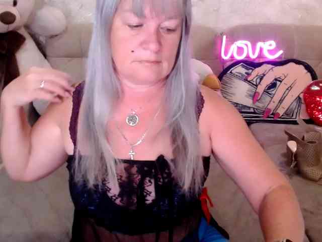 Goddess webcam