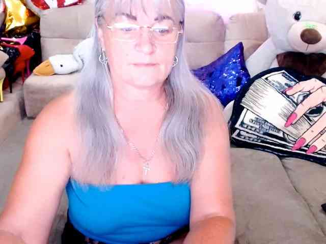 Goddess webcam