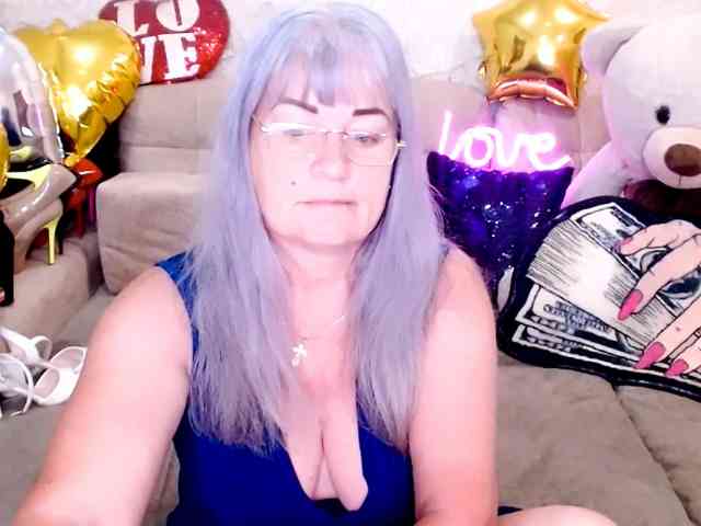 Goddess webcam