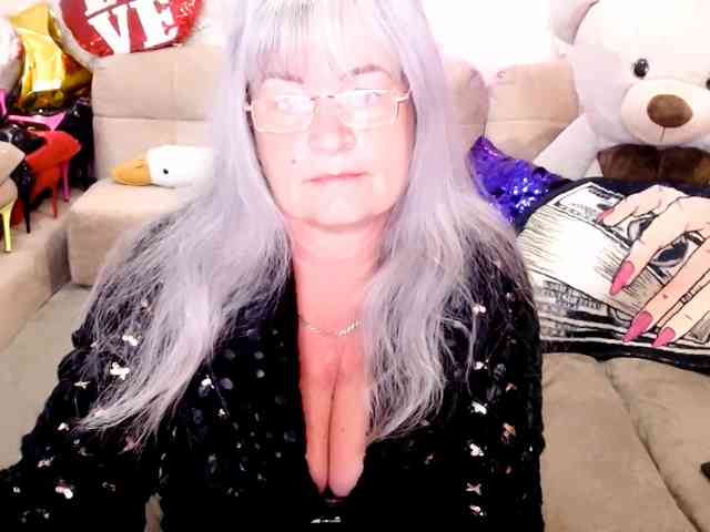 Goddess webcam