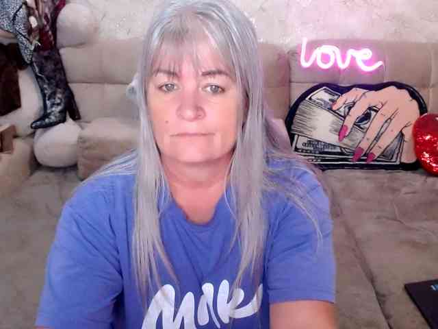 Goddess webcam