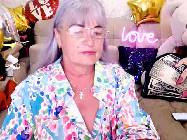 Goddess webcam