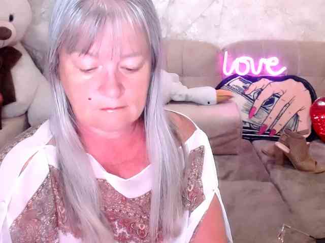 Goddess webcam