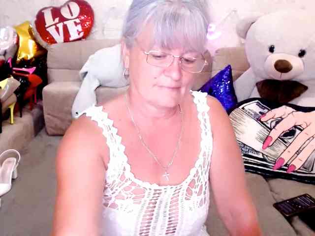 Goddess webcam