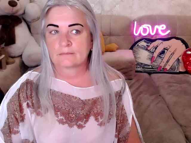 Goddess webcam
