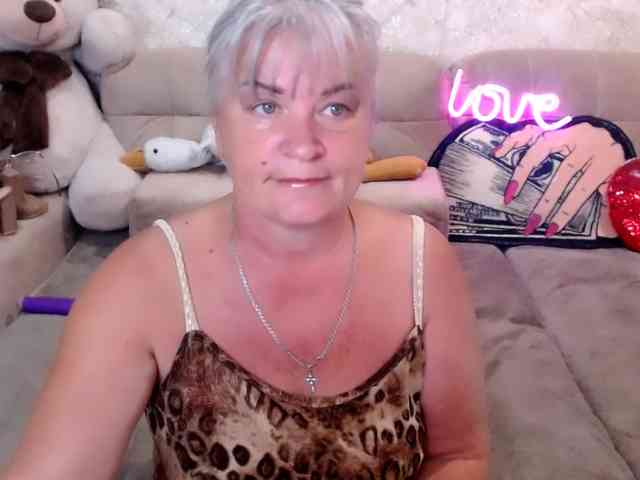 Goddess webcam