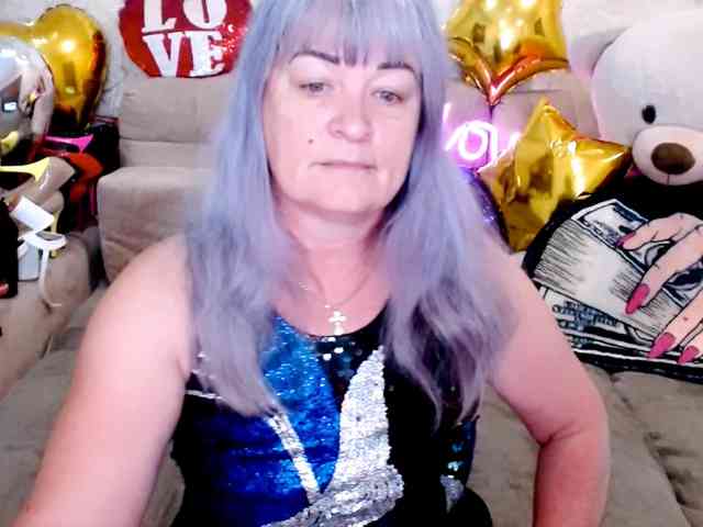 Goddess webcam
