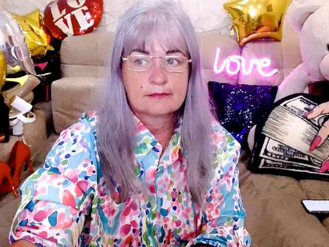 Goddess webcam
