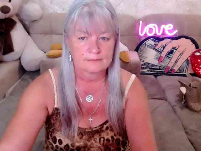 Goddess webcam
