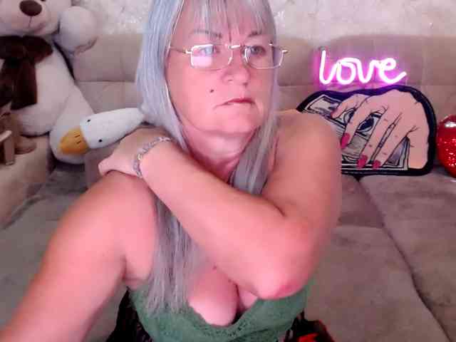Goddess webcam