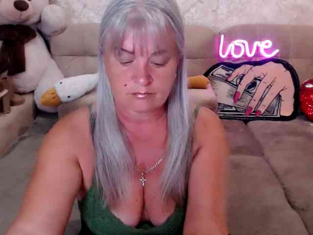 Goddess webcam
