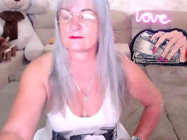 Goddess webcam