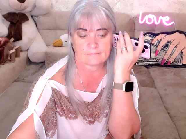 Goddess webcam