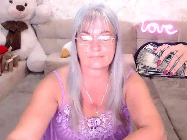 Goddess webcam