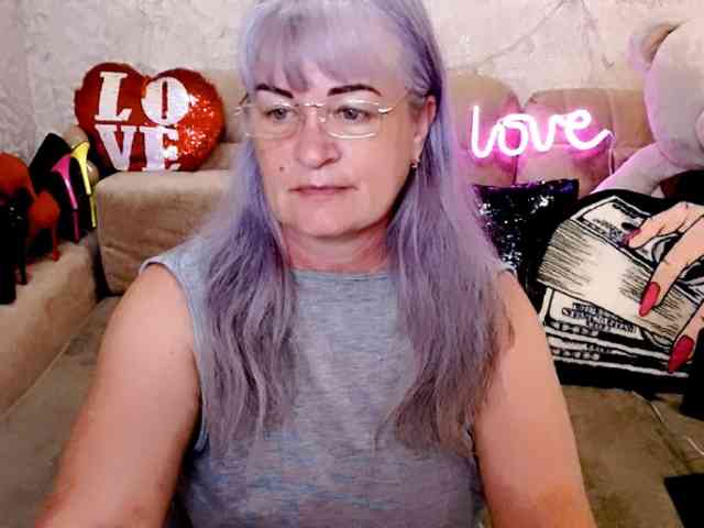 Goddess webcam