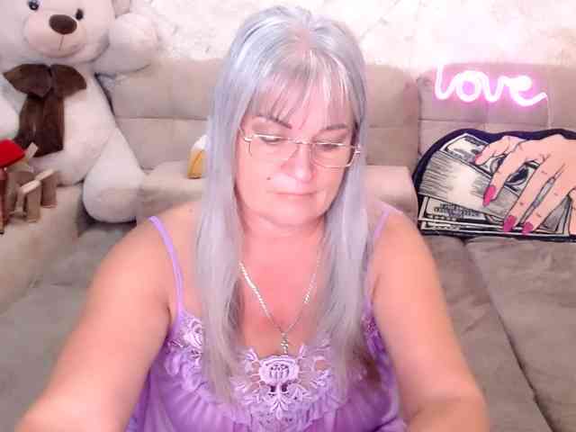Goddess webcam