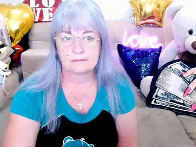 Goddess webcam
